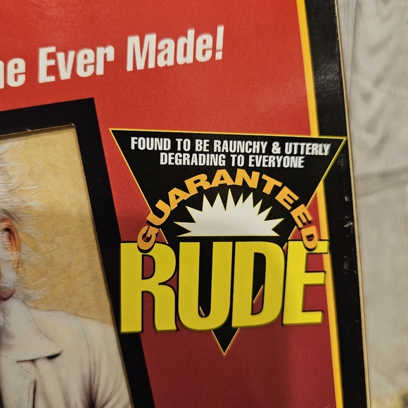 National Lampoon's Chess Maniac 5 Billion and 1 PC Game 3.5" disk IBM Big Box - Picture 2 of 16